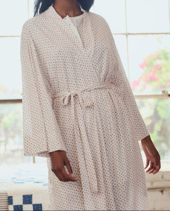 The Great Jersey Sleep Robe