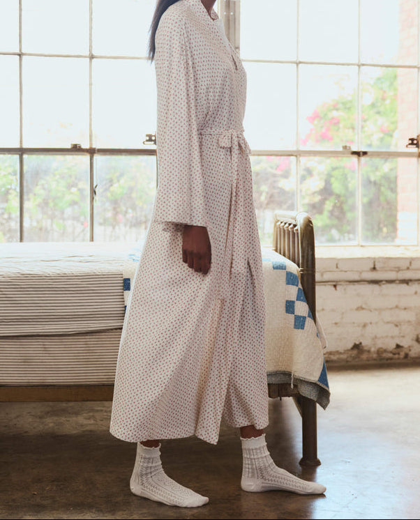 The GREAT Jersey Sleep Robe
