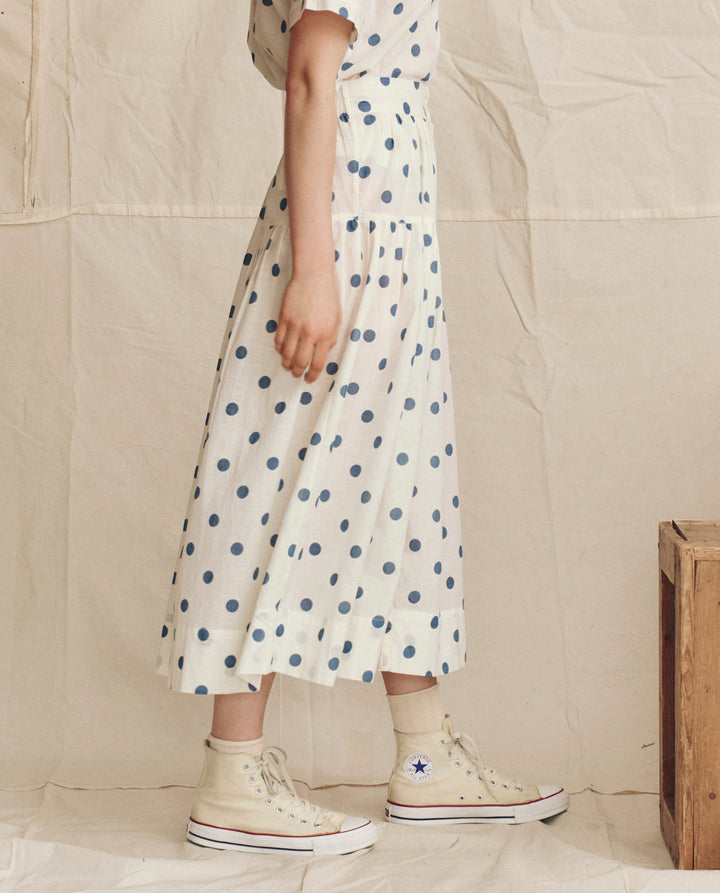 The Great Highland Skirt