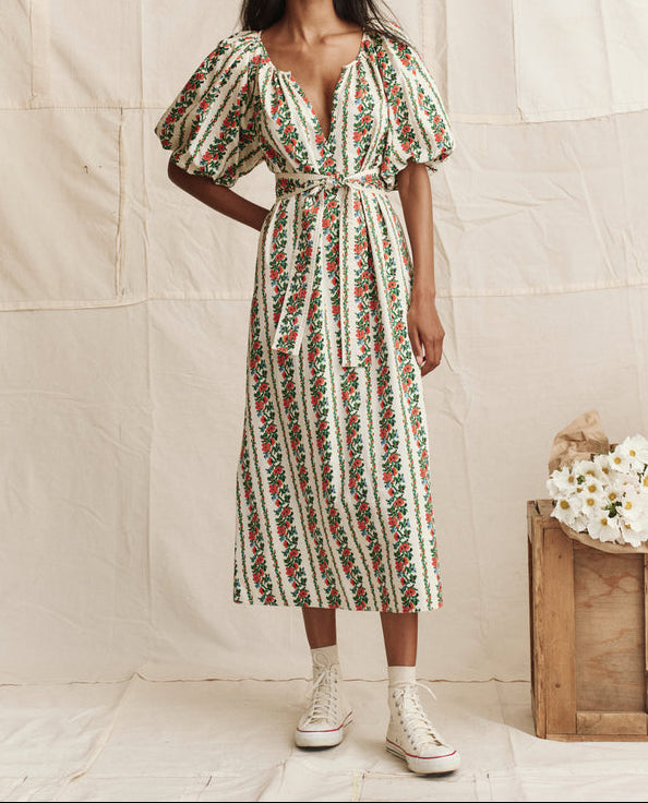 The Great Fairground Dress free shipping at boltranchstore.com