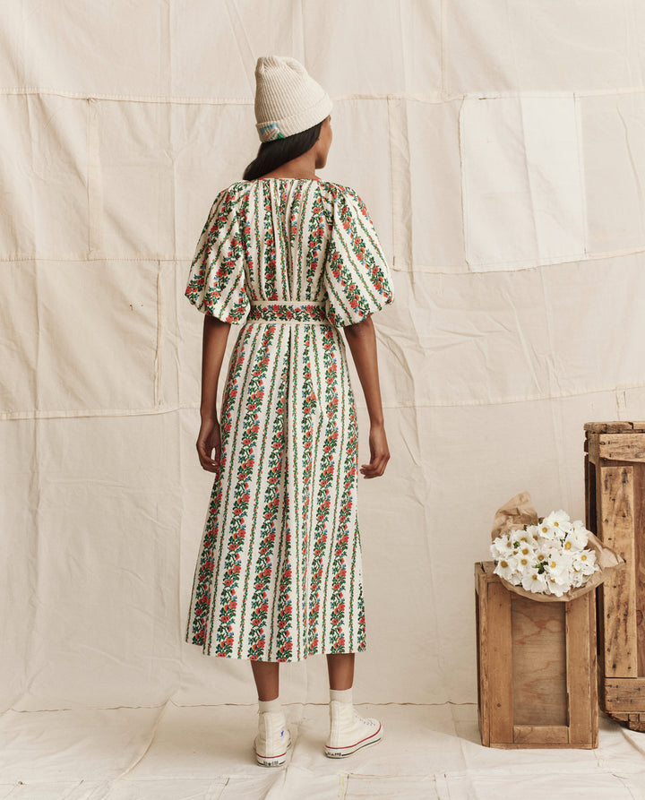 The Great Fairground Dress