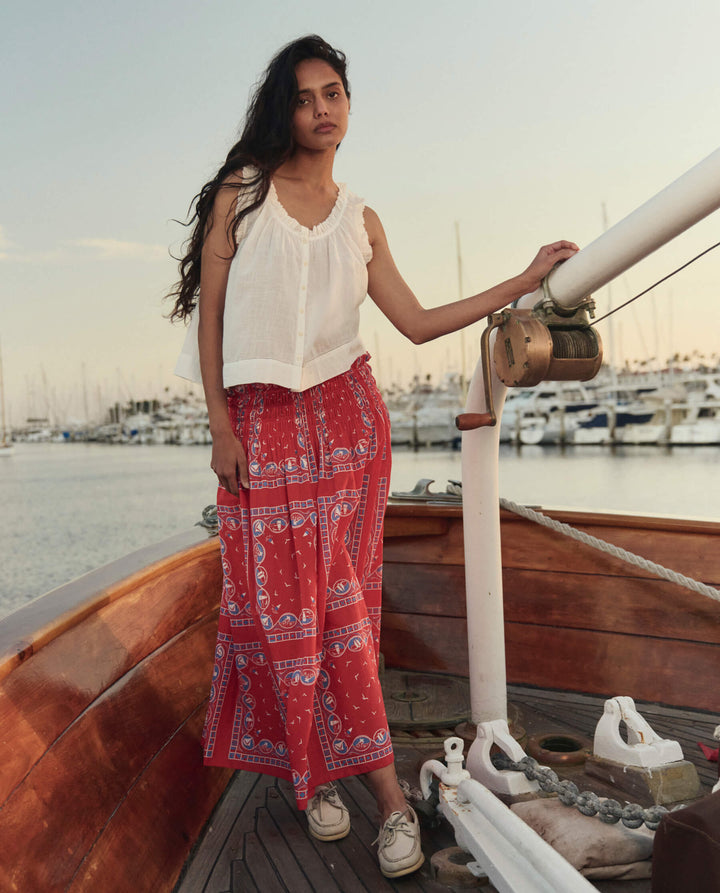 The GREAT Vignette Top