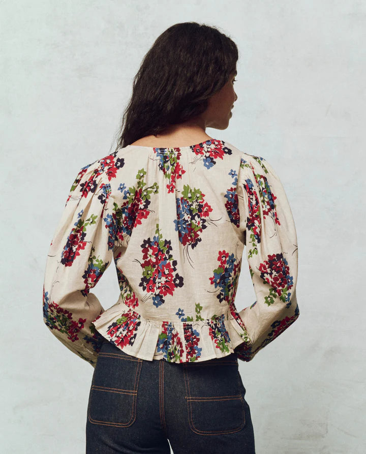 The Great Sicily Oasis Top