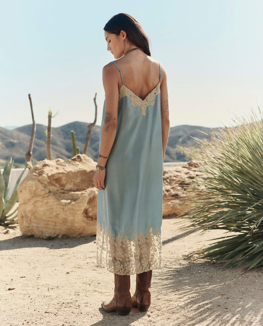THE GREAT The Legacy Dress