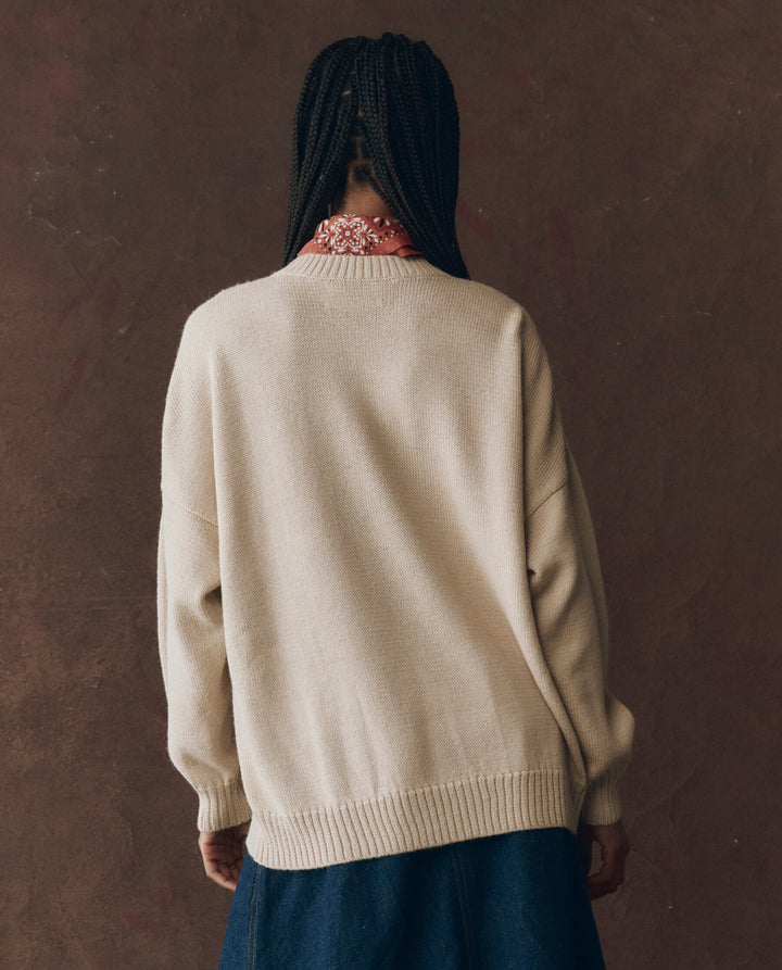Womens the great the stable pullover at Boltranchstore.com viral free shipping