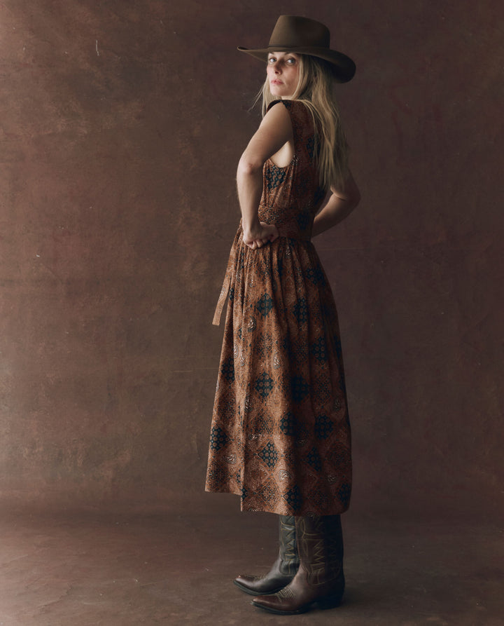 The Great The Tulsa Dress