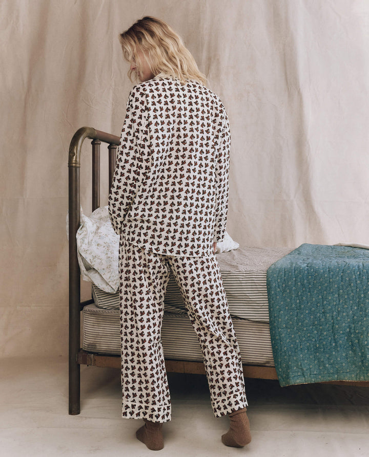 The Great The Pajama Shirt