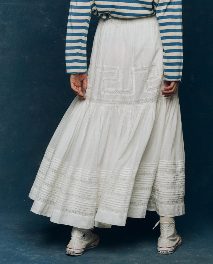 The GREAT Victorian Skirt