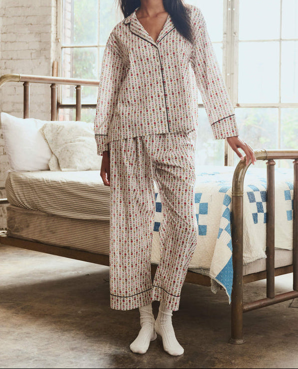 The Great Pajama Shirt