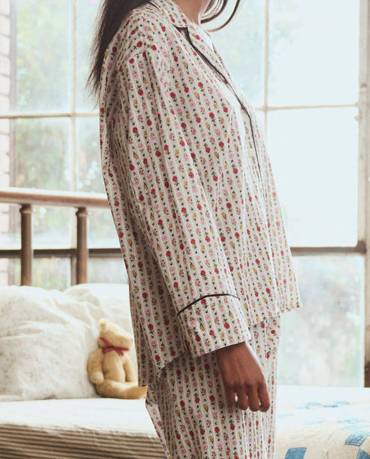 The GREAT Pajama Shirt