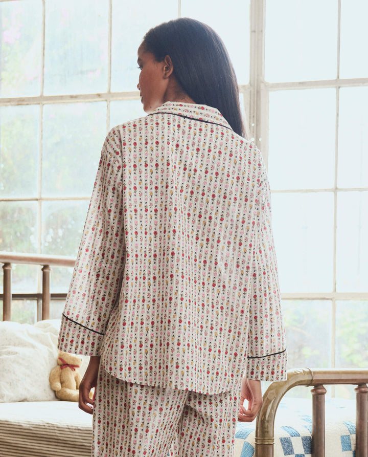 The GREAT Pajama Shirt