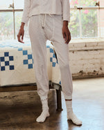 The Great Jersey Long John womens loungewear Boltranchstore.com pants pajamas popular viral 2026 The Great Free shipping