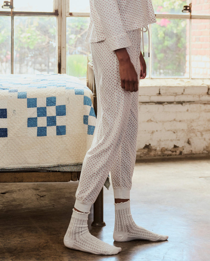 The Great Jersey Long John