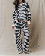 The Great College Sweater Stripe free shipping at boltranchstore.com