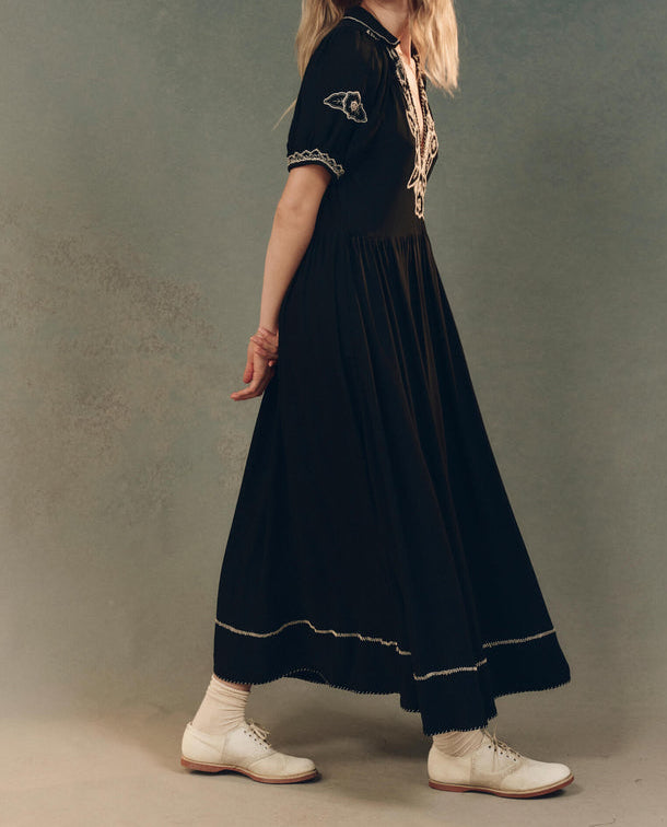 The GREAT The Elysian Dress