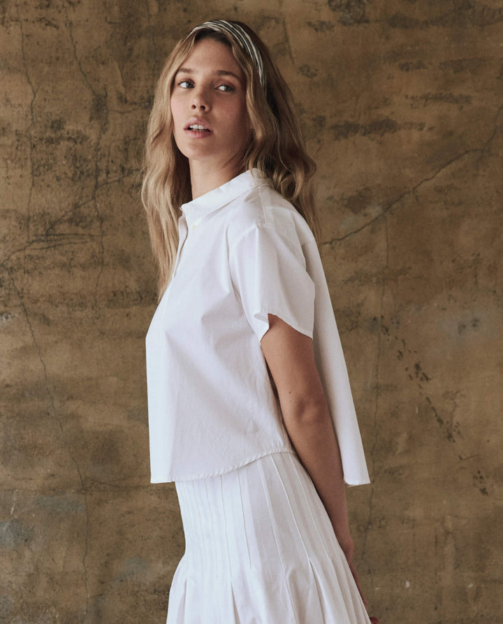 The Great The Valor Top