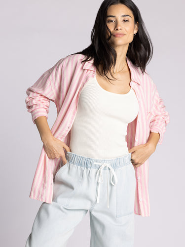 Eden Womens Shirt