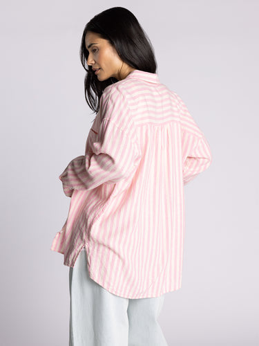 Eden Womens Shirt