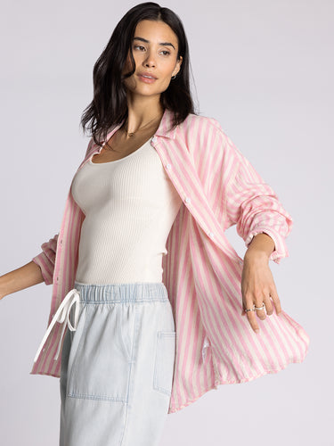 Eden Womens Shirt
