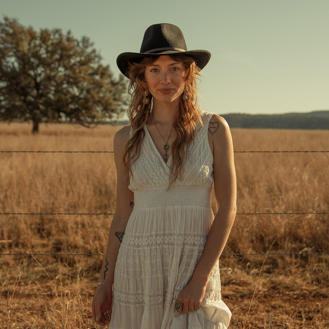 Stetson Bozeman Hat