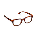 Brown tortoiseshell eyeglasses Tangerine Reading Blue Light Eyeglasses at boltranchstore.com free shipping blue light 