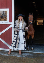 Tasha Polizzi Liberty Coat order at boltranchstore.com