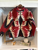 Western clothing womens western boutique Utah Tasha Polizzi Ray Jacket Red in stock order today 