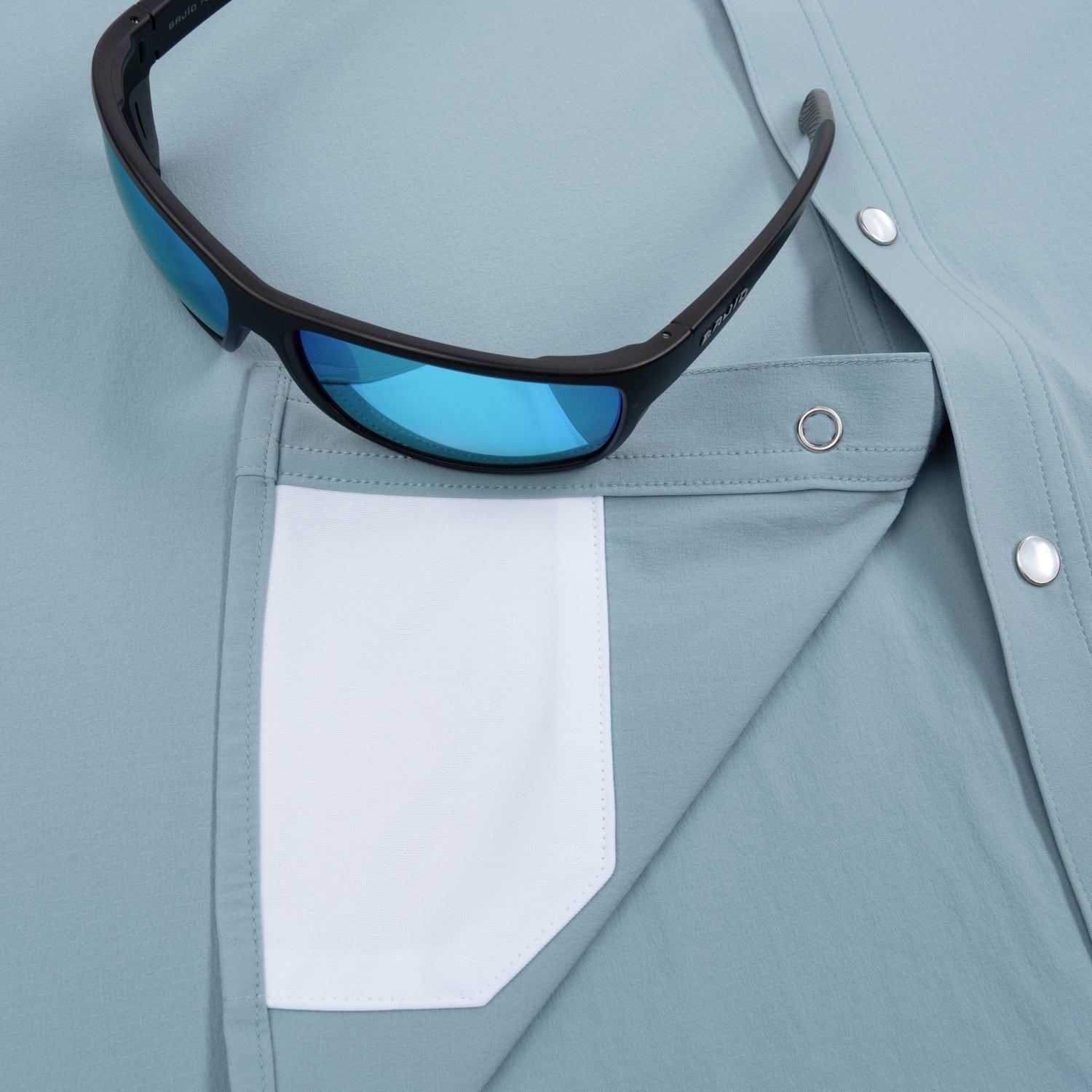 Poncho Mens The Pennekamp Shirt