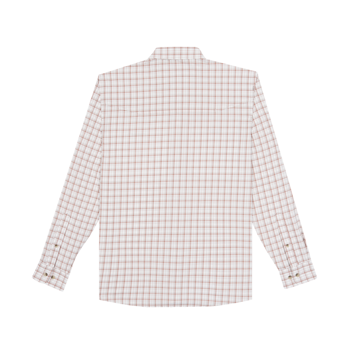 Poncho Mens The Long Nose Pete Shirt