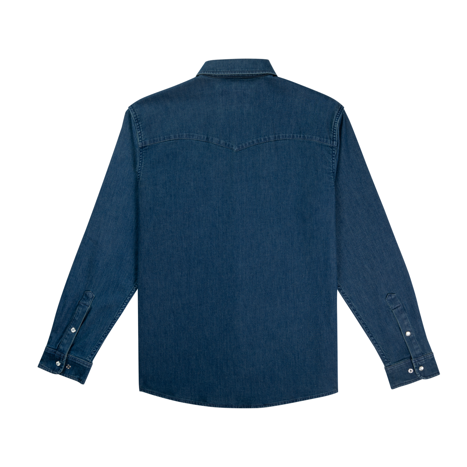 Poncho Mens Sanderson Shirt