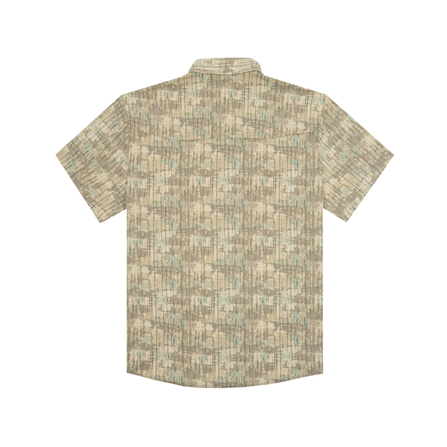 Poncho Mens The Swamp Donkey