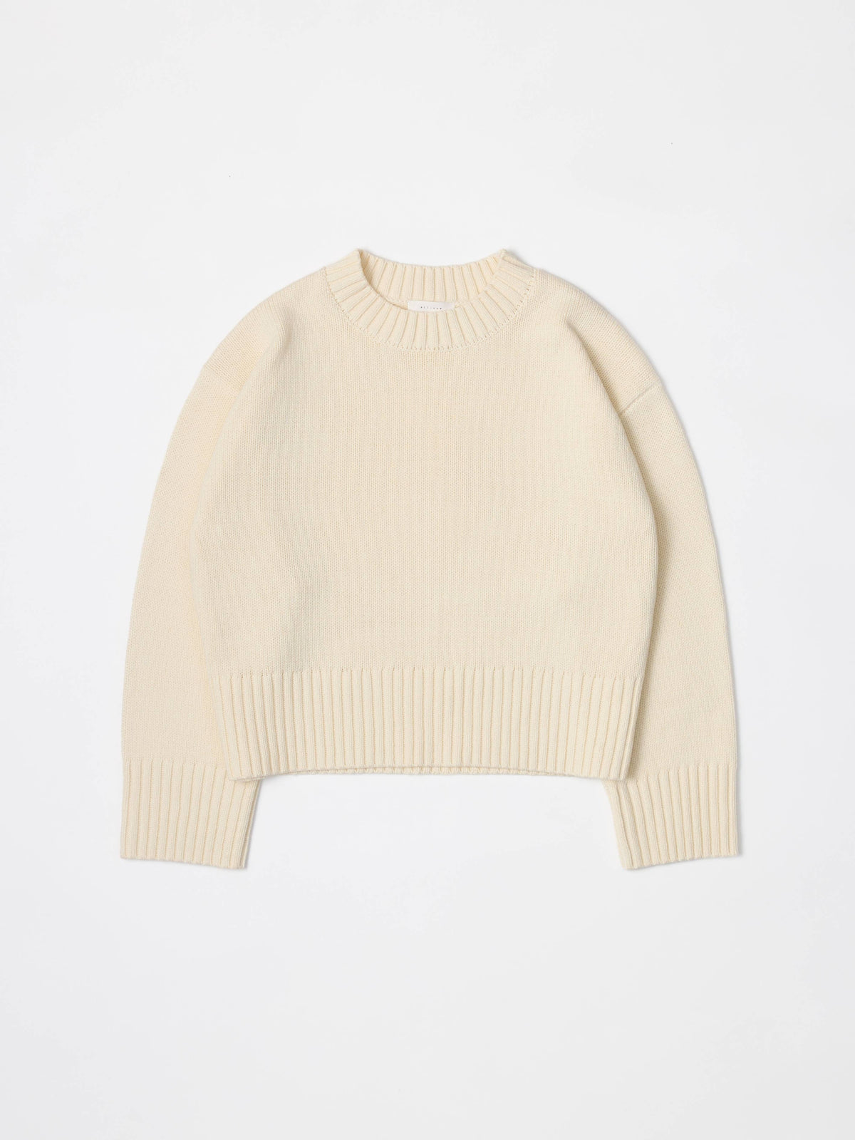 The Asher Oversized Cropped Sweater warm cozy sweaters bolt ranch store