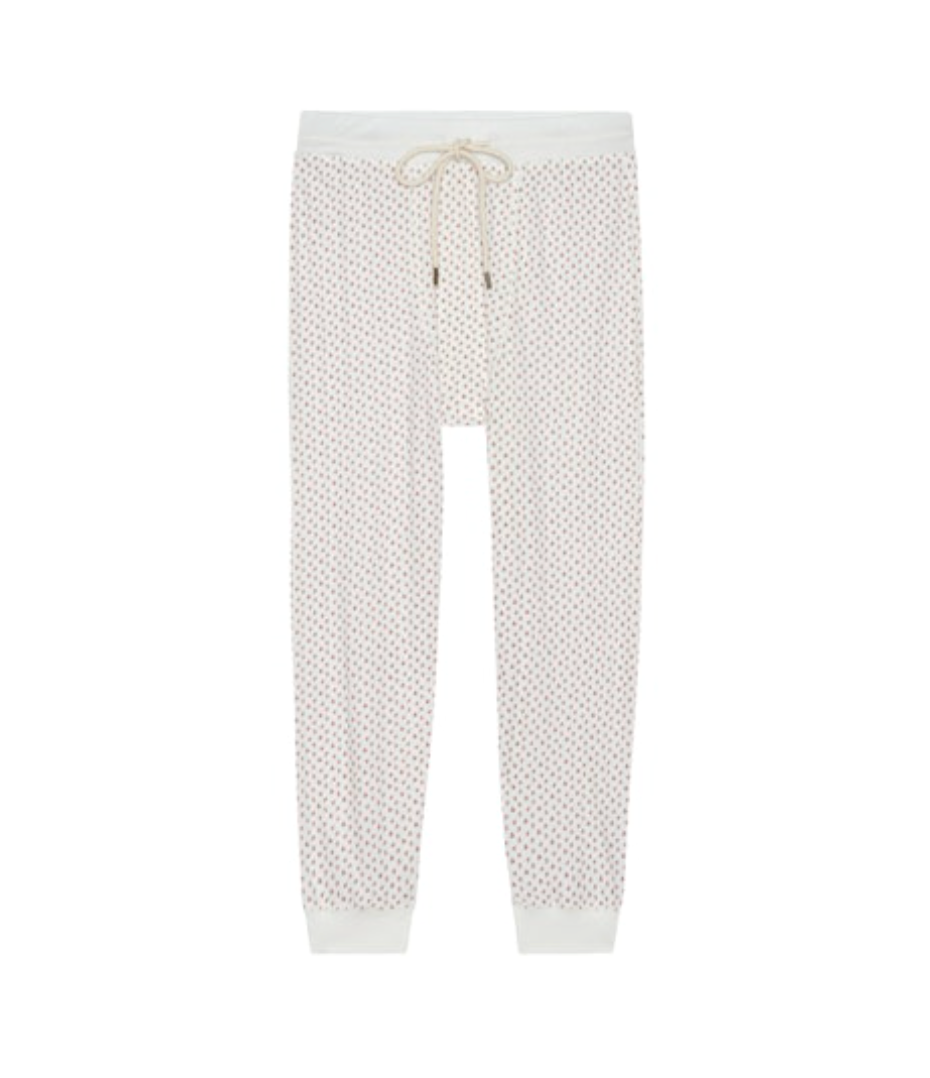 The Great Jersey Long John womens loungewear Boltranchstore.com pants pajamas popular viral 2026 The Great Free shipping