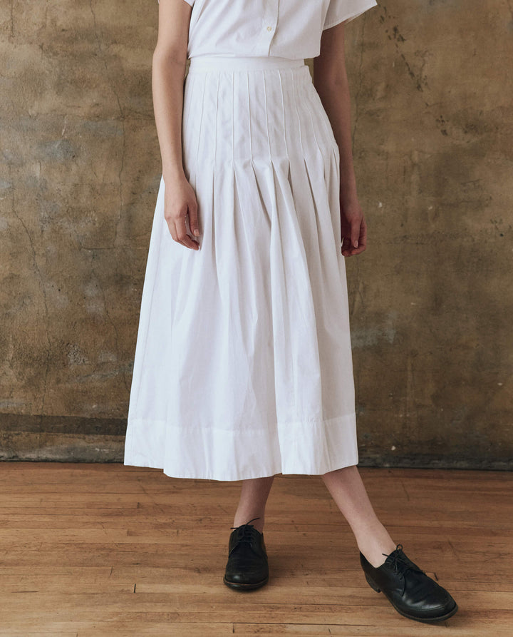 The Great The Rhythm Skirt order at boltranchstore.com