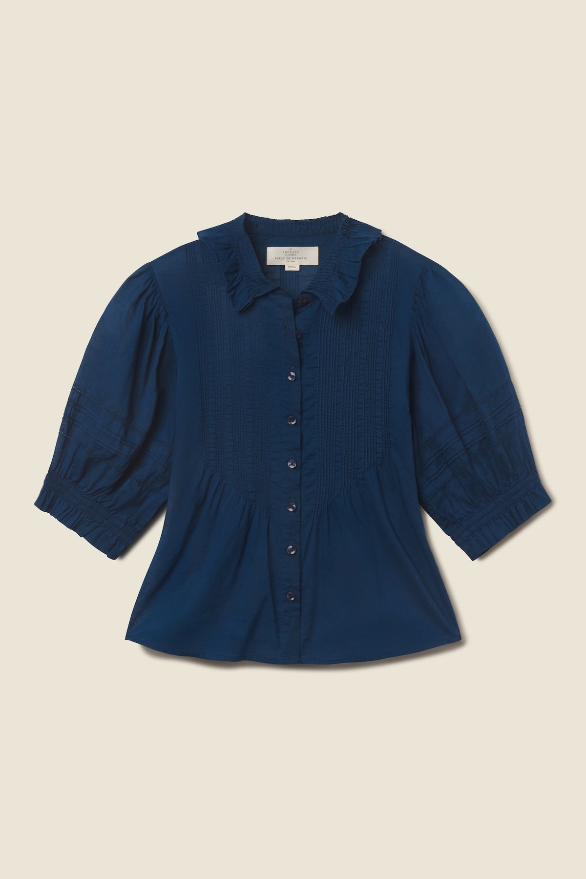The Jess Blouse shop at boltranchstore.com free shipping