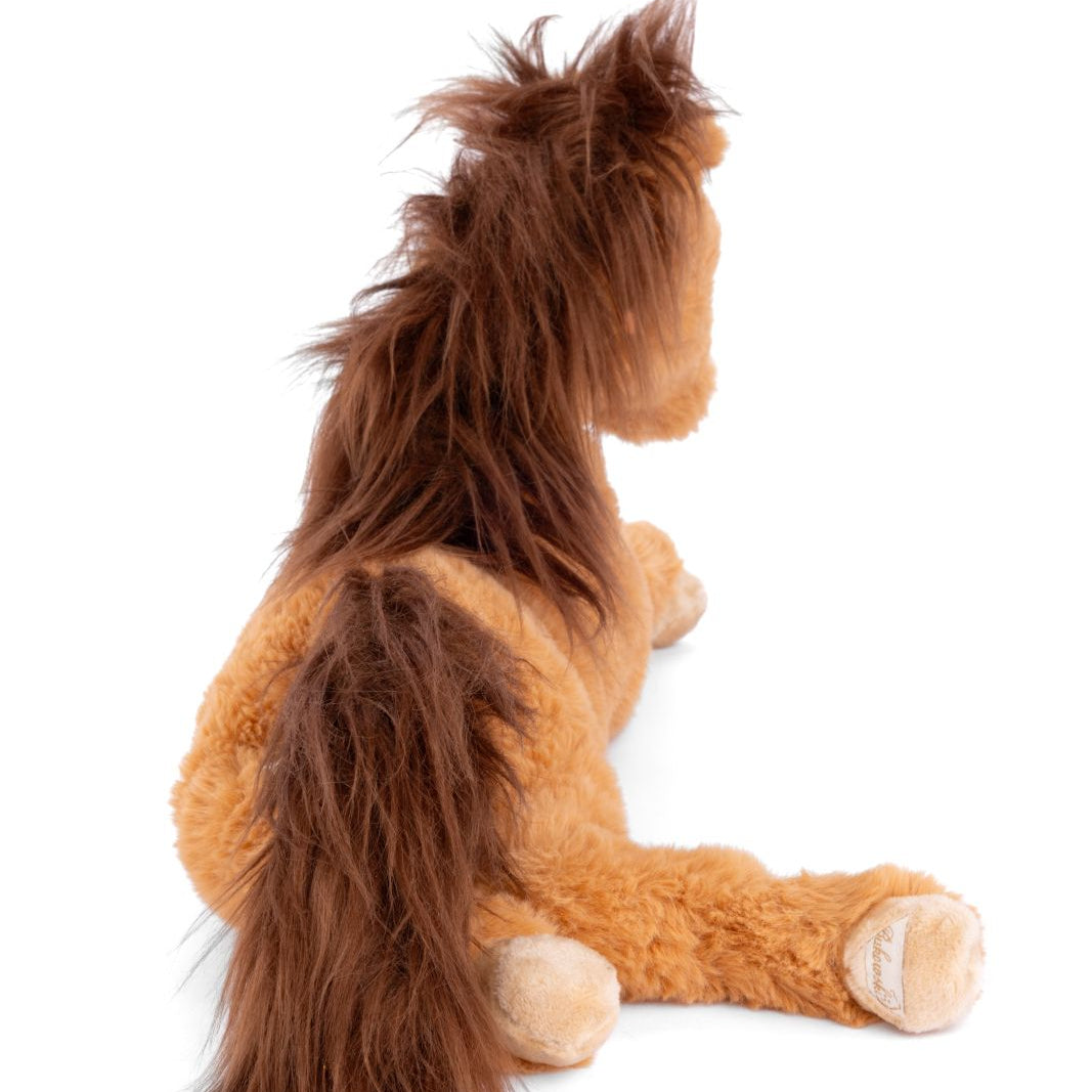Bukowski Tristan storybook horse for rodeo kids and ranch nurseries