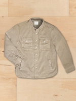 True Grit Top of the Mountain Quilted Shirt Jacket mens top long sleeve outerwear Boltranchstore.com free shipping fall 2025