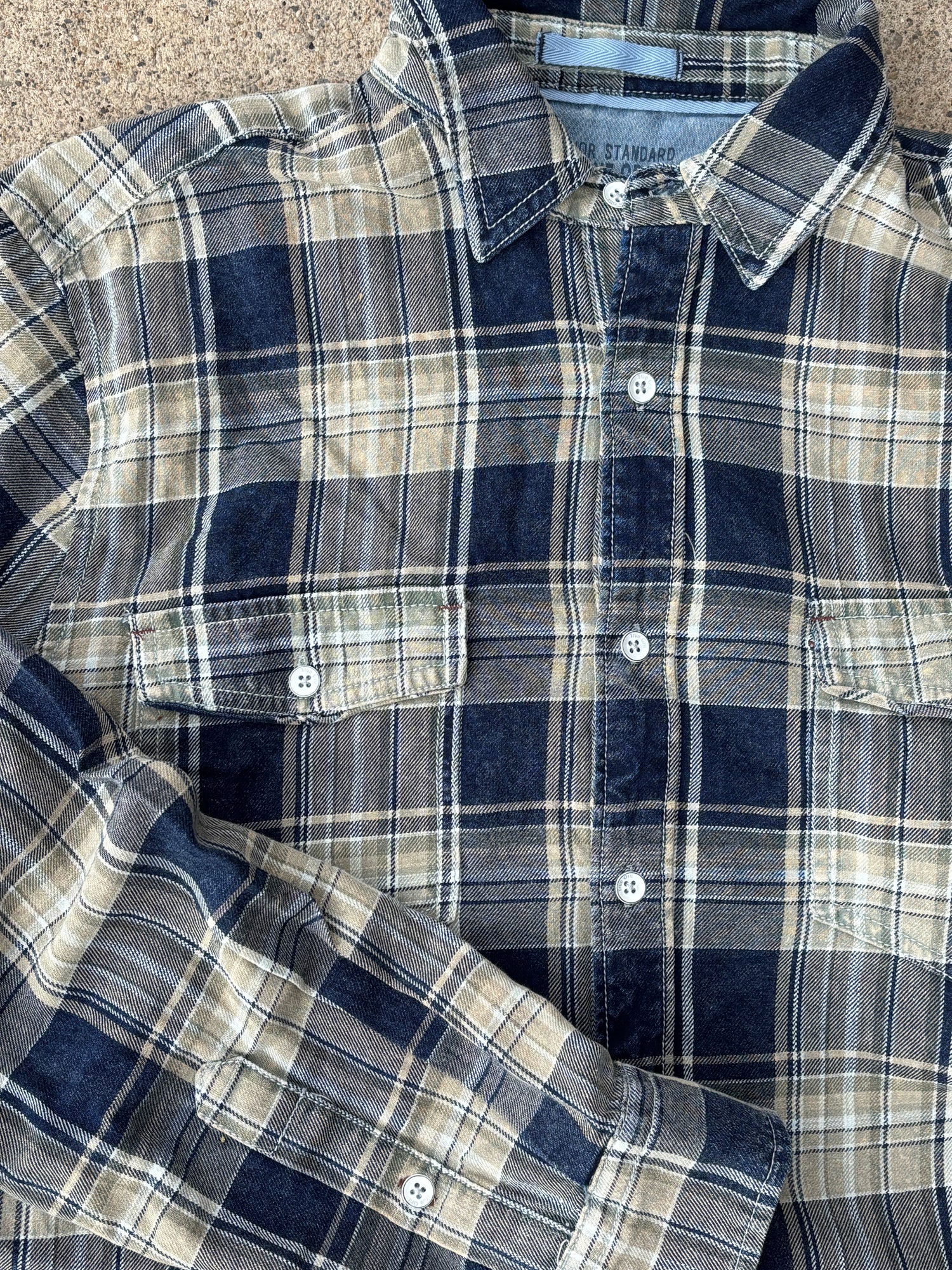 True Grit Daybreak Mason Shirt Boltranchstore.com mens western fashion boutique park city utah free shipping