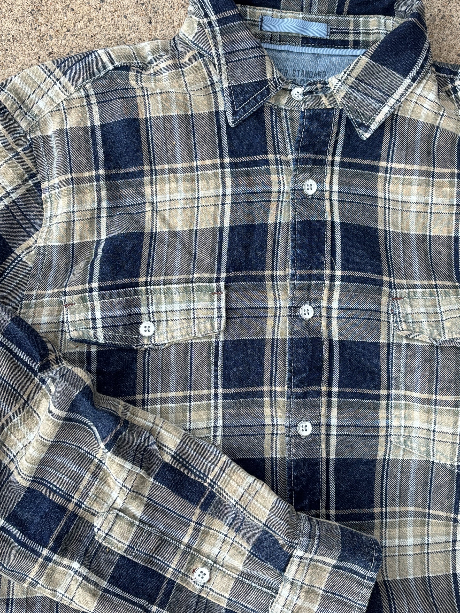 True Grit Daybreak Mason Shirt Boltranchstore.com mens western fashion boutique park city utah free shipping