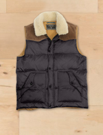 True Grit High Altitude Vest order today at boltranchstore.com