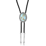 Turquoise Waters Bolo Tie Buy at Boltranchstore.com
