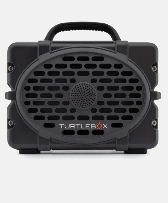 Turtlebox FT Speaker