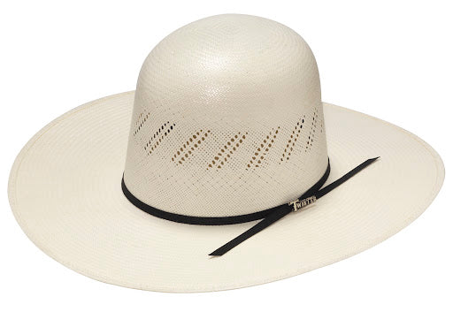 Twister 20X Shantung Open Crown Cowboy Hat western wear