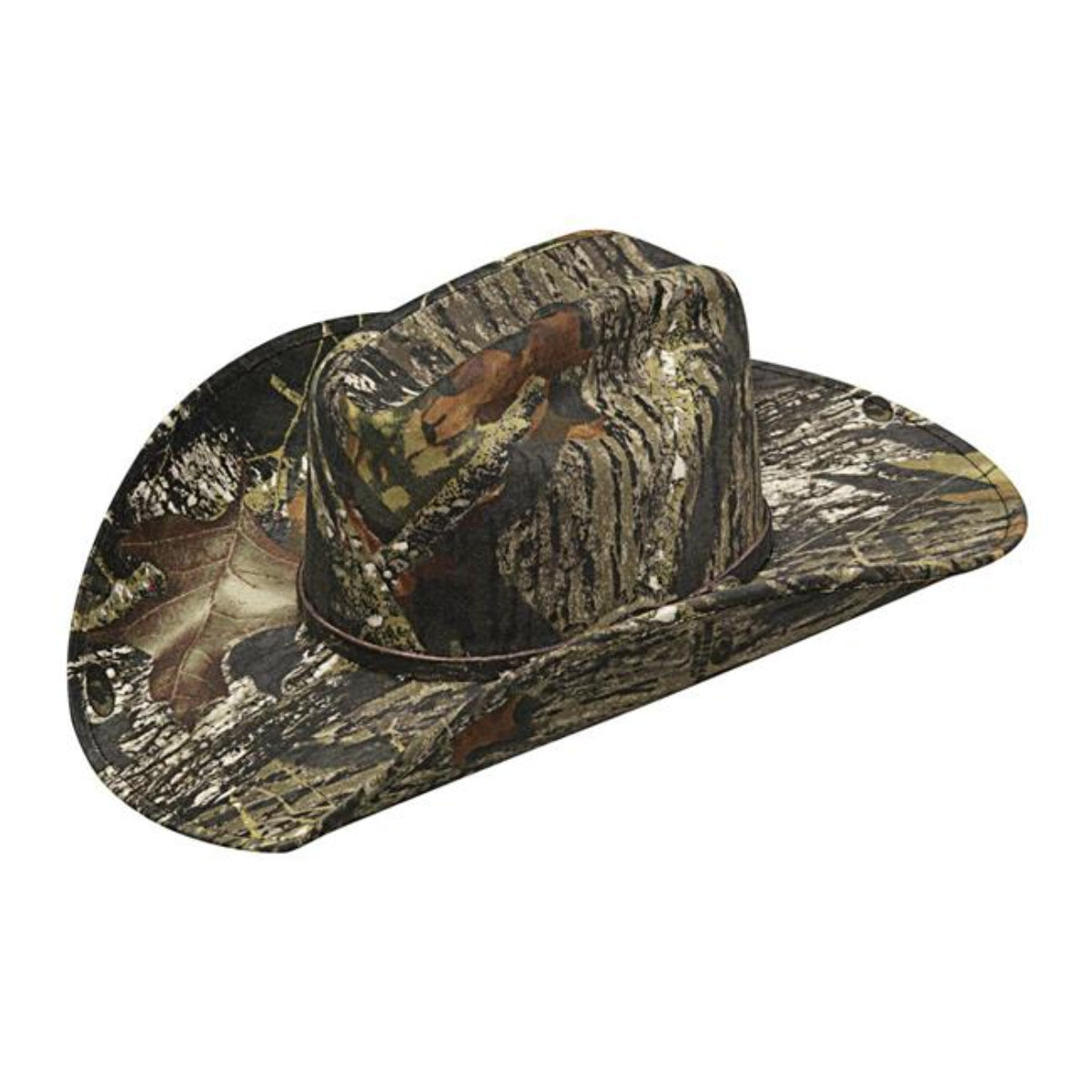 Twister Camo Cowboy Mossy Oak Buy this at Bolt Ranch Store