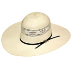 Twister Premium Bangora Open Crown Hat cowboy hat western wear