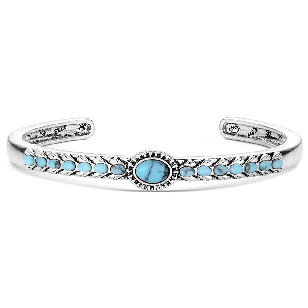 Unbreakable Spirit Cuff Bracelet buy at boltranchstore.com