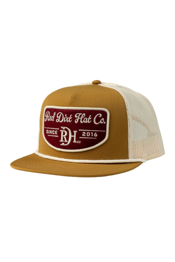 Red Dirt Hat Dawn Hat