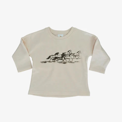 Finley Slouch Tee