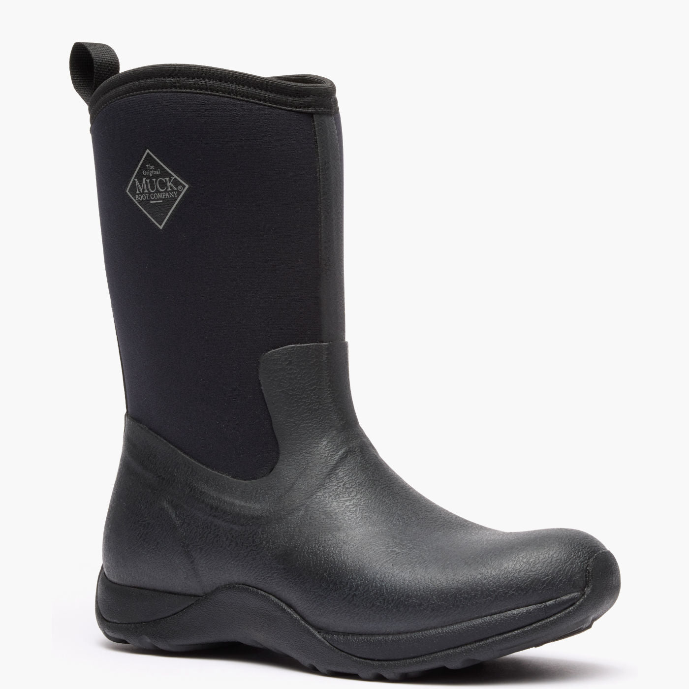 Muck Boot Womens Arctic Weekend Mid Boot