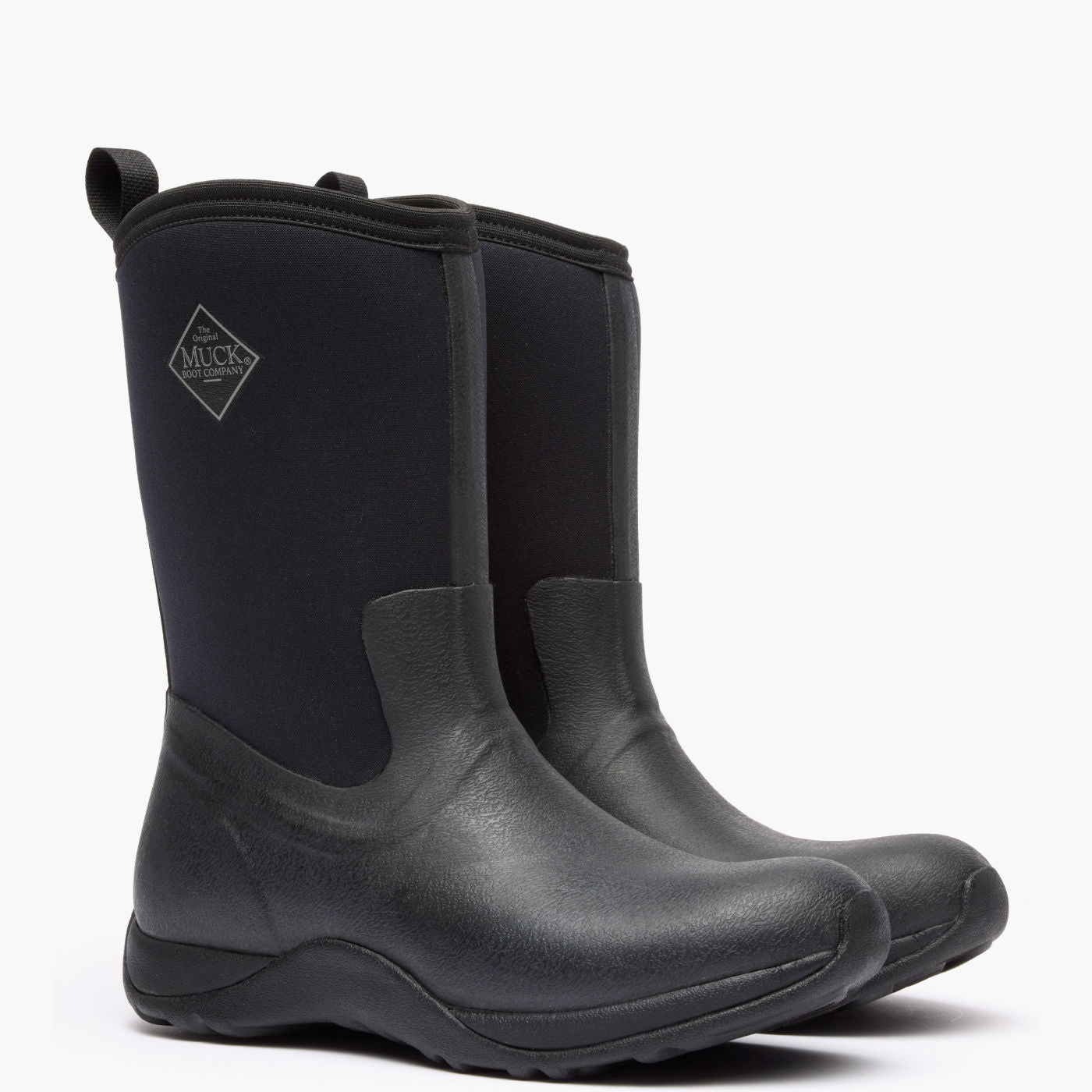 Muck Boot Womens Arctic Weekend Mid Boot